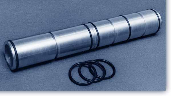 Steckverbinder